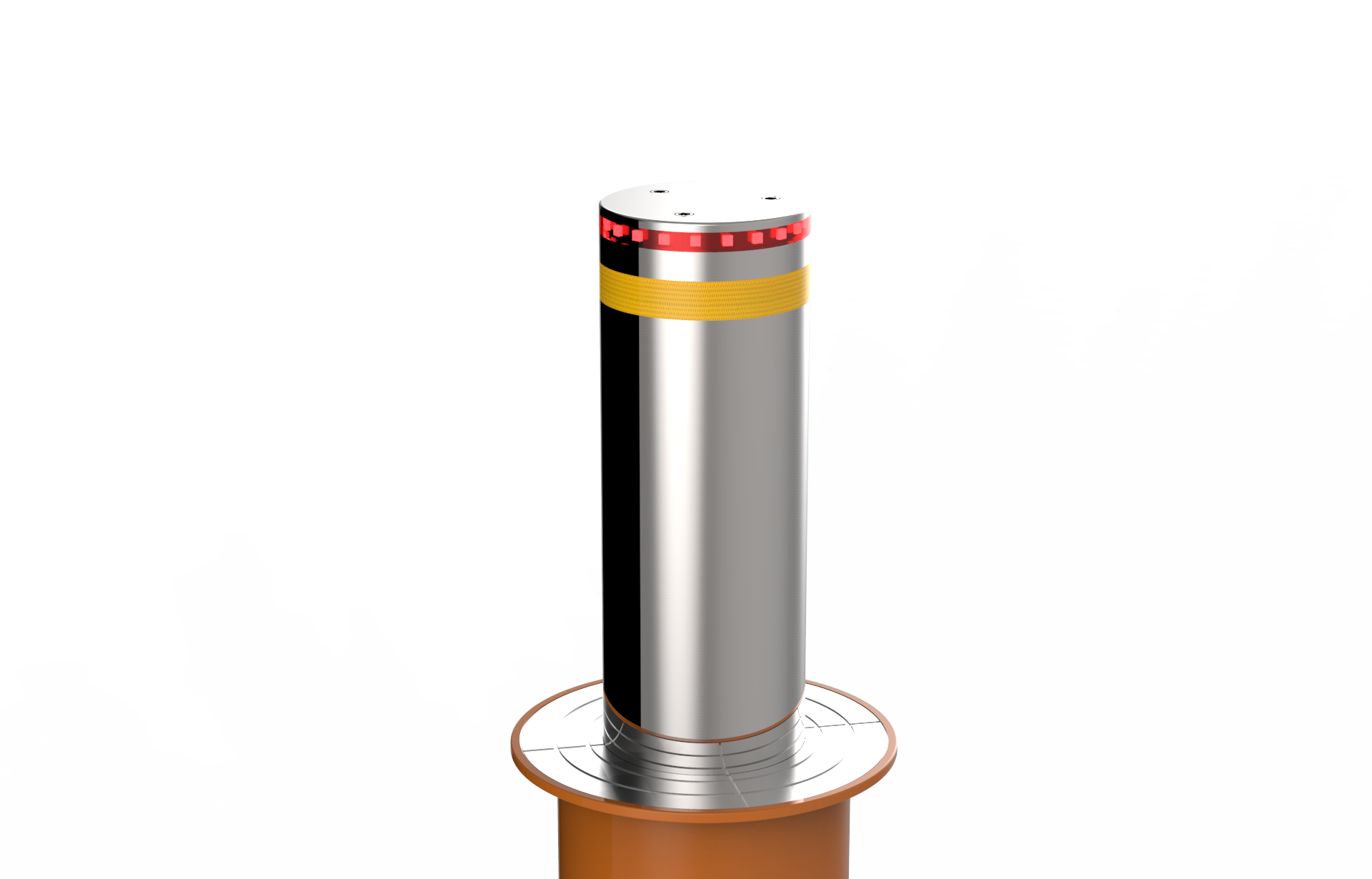 2939威尼斯 2939HB-102全自动液压升降柱